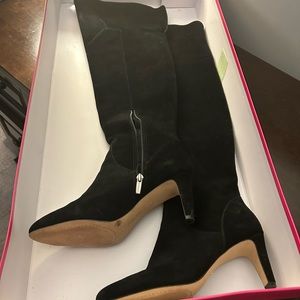 VINCE CAMUTO heel boots